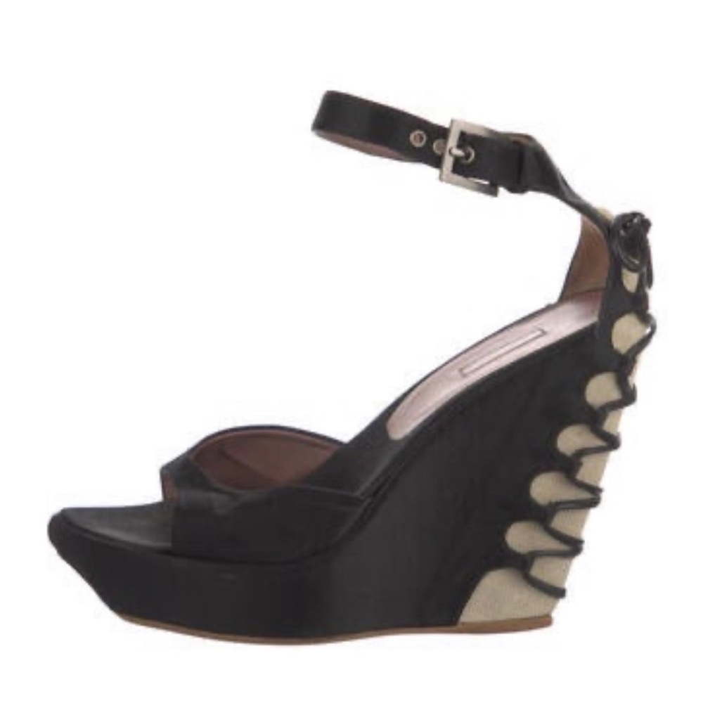 Alaia Azzedine shoes